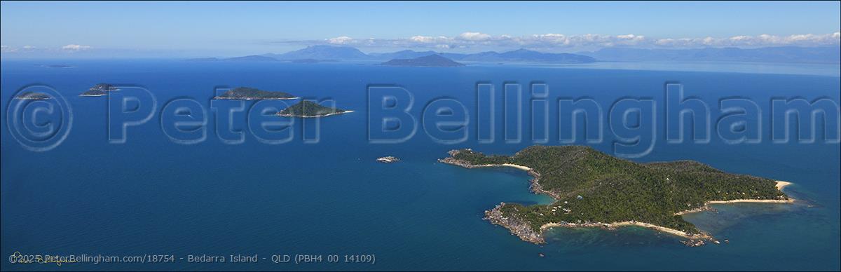 Peter Bellingham Photography Bedarra Island - QLD (PBH4 00 14109)